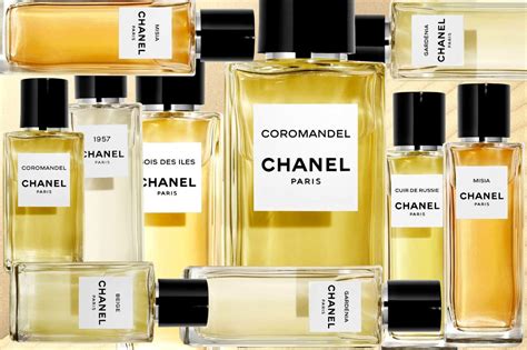 eau de soin chanel|Chanel les exclusifs.